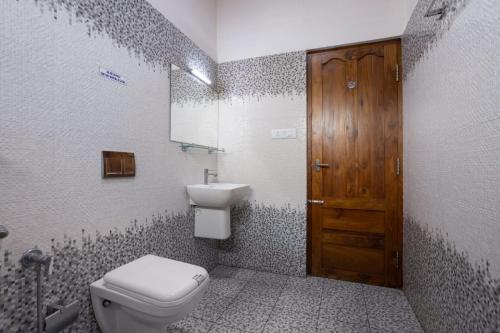 Homested Home Stay