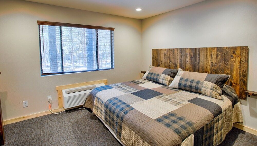 Buck Springs Resort - photo 18