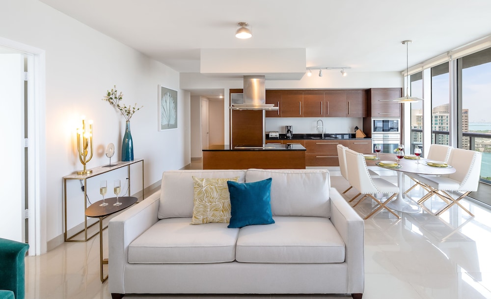 Cesar Suites at Icon Brickell Miami - photo 148