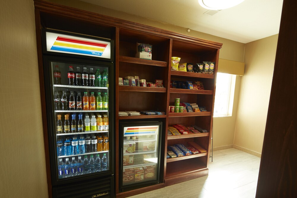 Holiday Inn Express & Suites North Carmel Westfield by IHG - photo 22