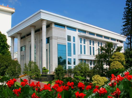 Liuzhou Hotel in Liuzhou, People's Republic of China