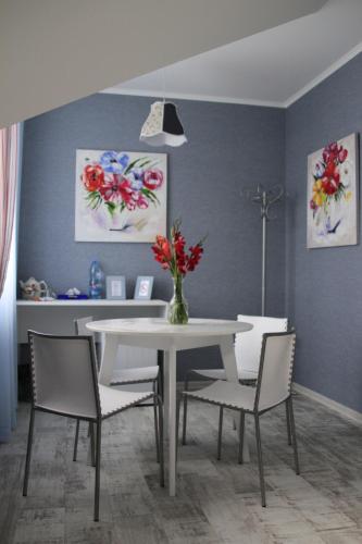 Chayka Home Hotel — Boyarka — photo 3