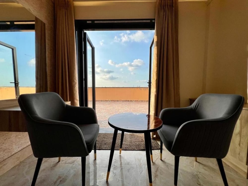 The Park Green in Chandauli, India