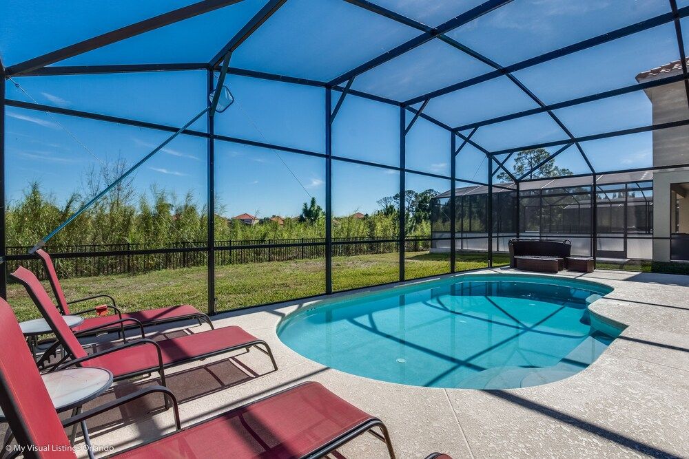 Aviana Resort Home 6bd 5baph Rav6321 - photo 23