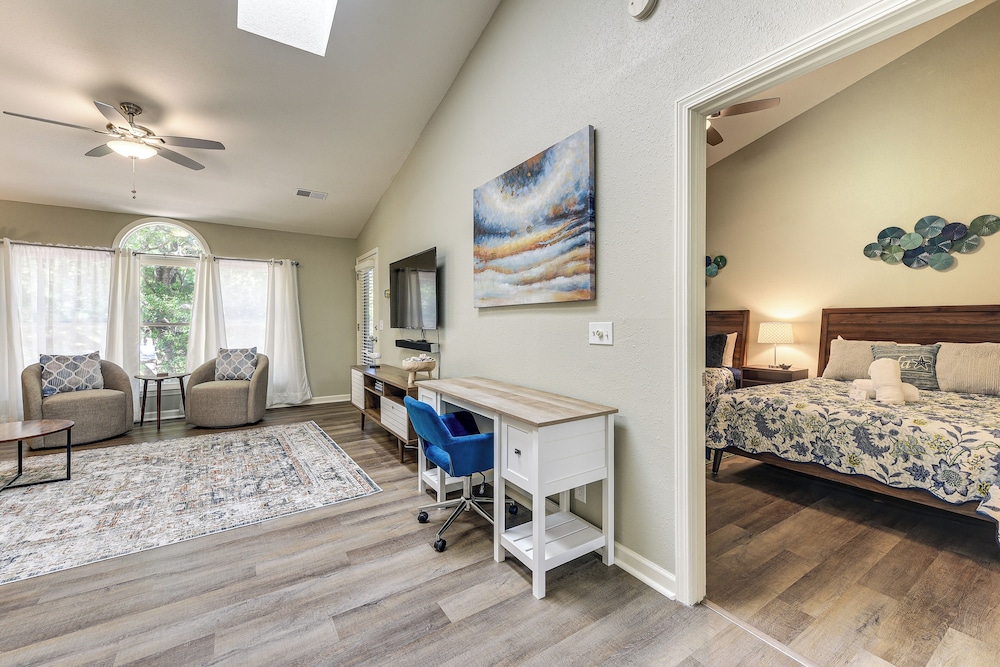 Resort Condo about 2 Mi to Sunset Beach Seashore - photo 15