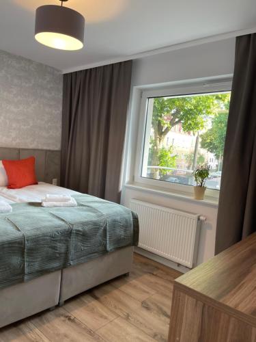 Apartamenty Riverside Lębork — Lebork — photo 3