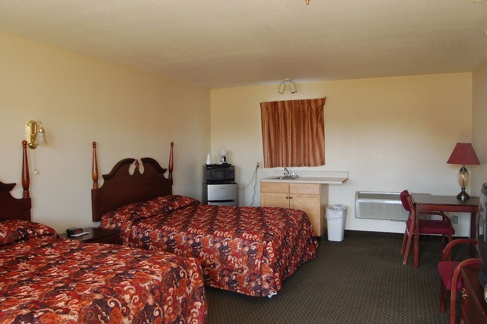 University Inn - photo 6