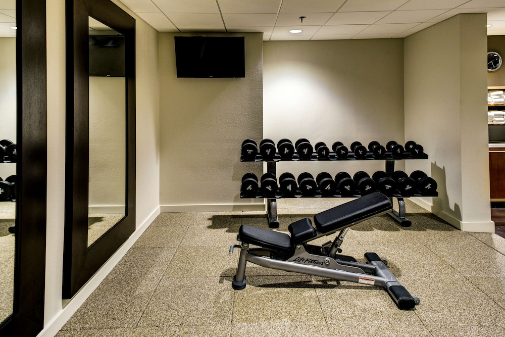 Embassy Suites Williamsburg - photo 20