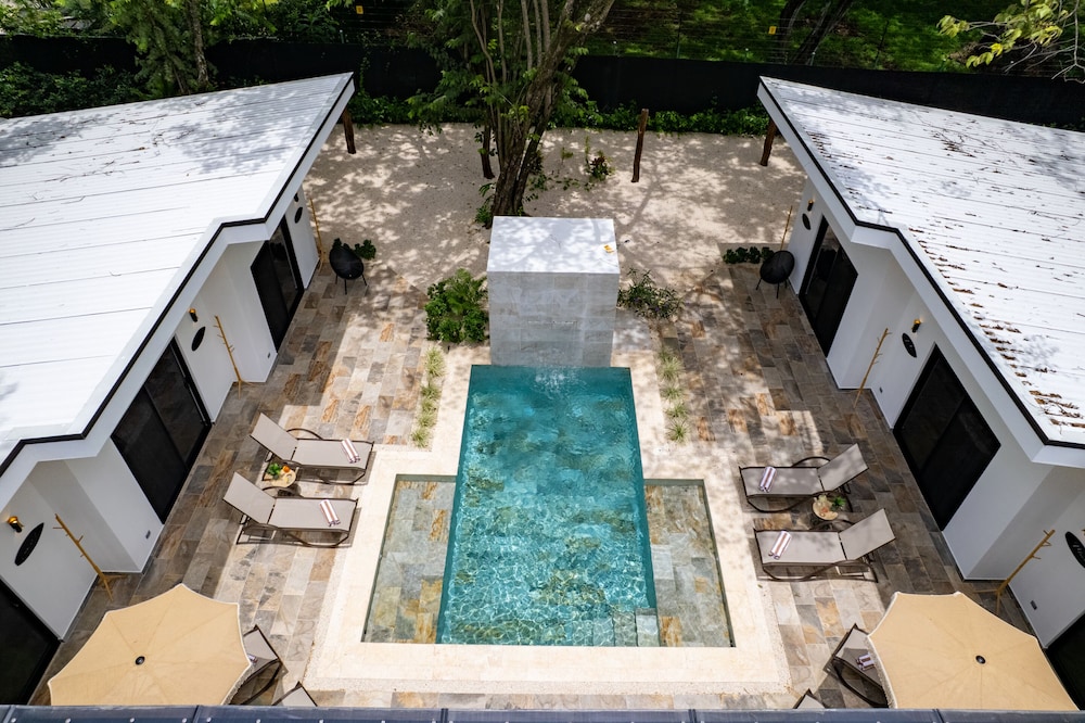 Le MaGil Boutique Hotel in Unknown City, Costa Rica