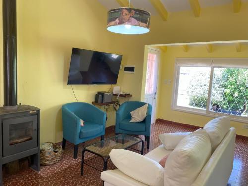 La Brújula Casa Boutique — 4-Star Luxury Hotel in La Cumbre, Argentina