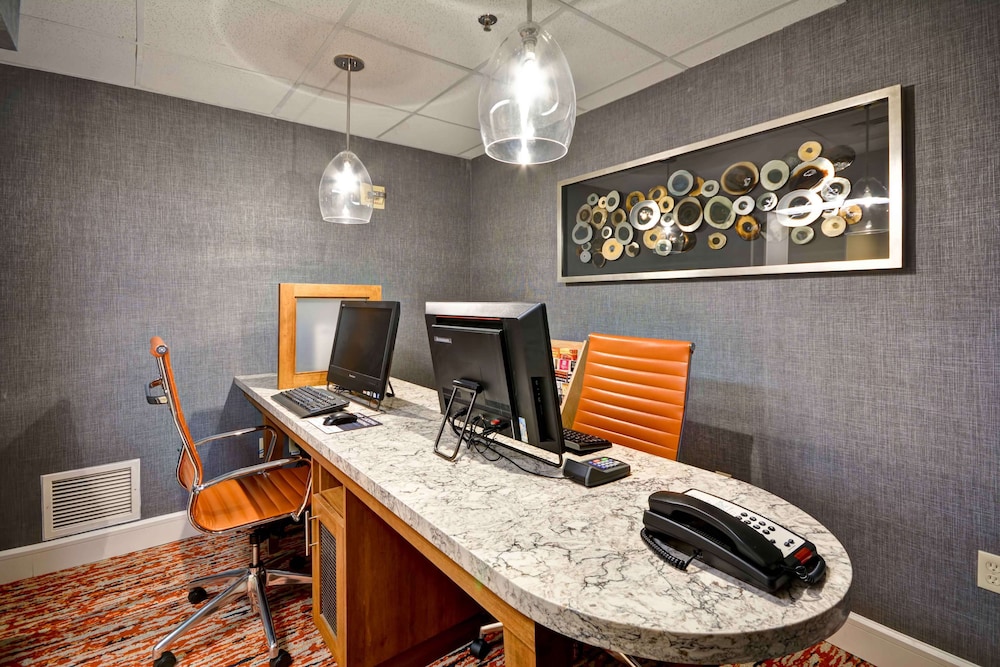 Homewood Suites by Hilton San Antonio Northwest - photo 36