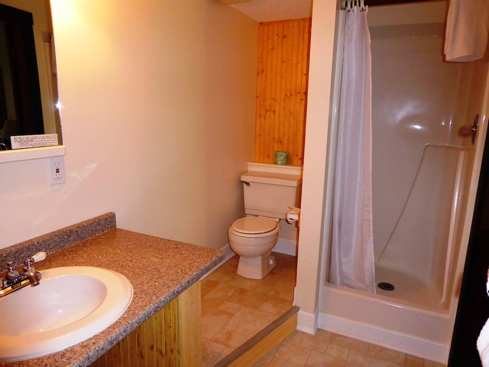 Mountain Sports Inn - photo 30