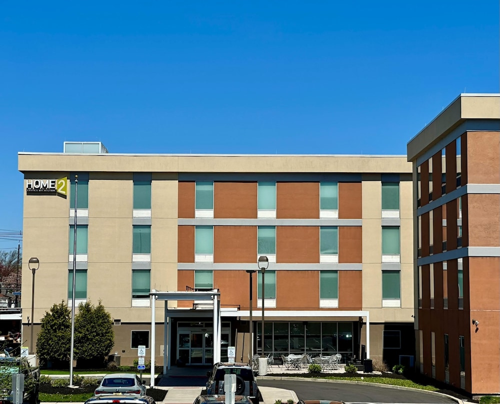 Home2 Suites by Hilton Rahway — hotel in Rahway