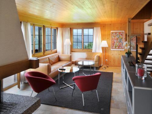 Chalet Chalet Marianne — Lenk — photo 3