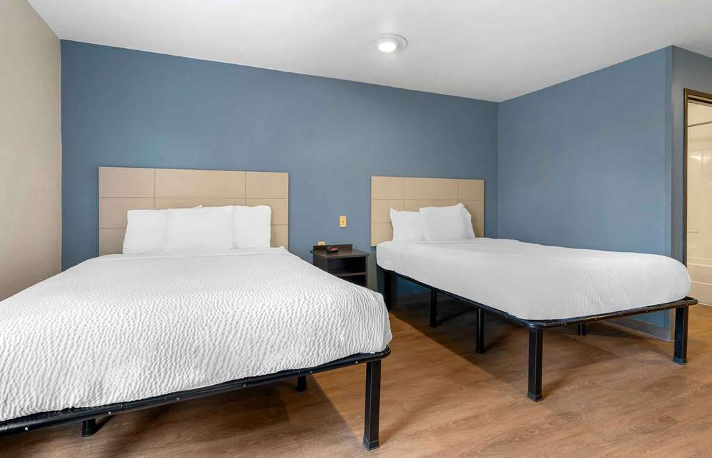 Extended Stay America Select Suites Orlando South - photo 18