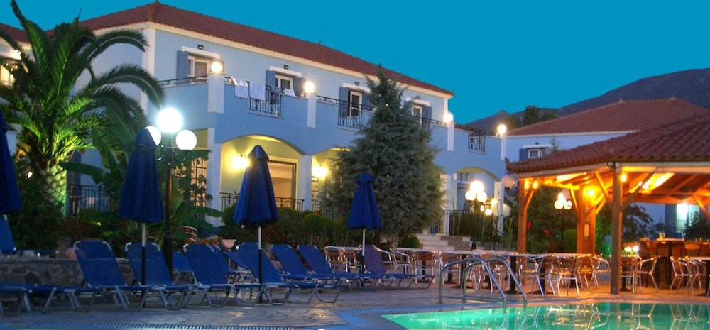 Blue Sky Hotel - last minute hotel in Petra