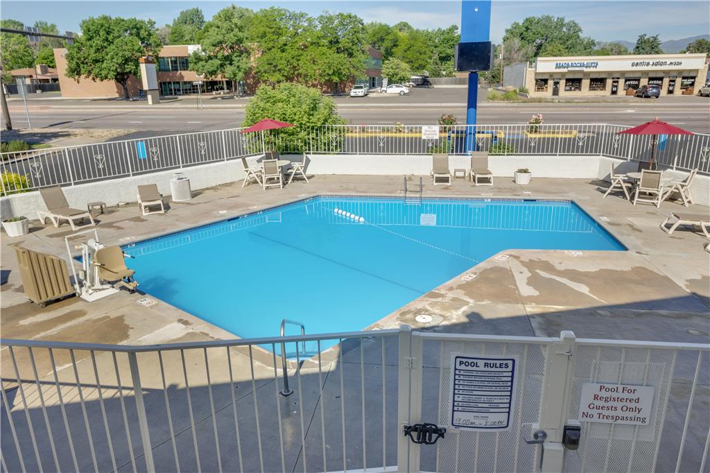 Motel 6 Lakewood CO - photo 41