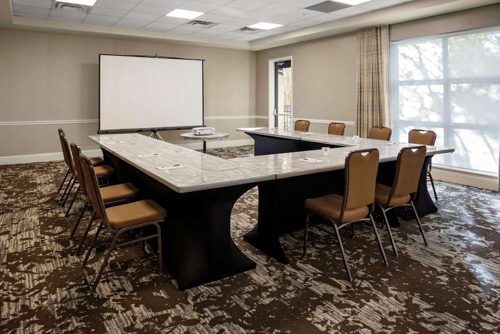 Hilton Garden Inn Atlanta Perimeter Center - photo 33