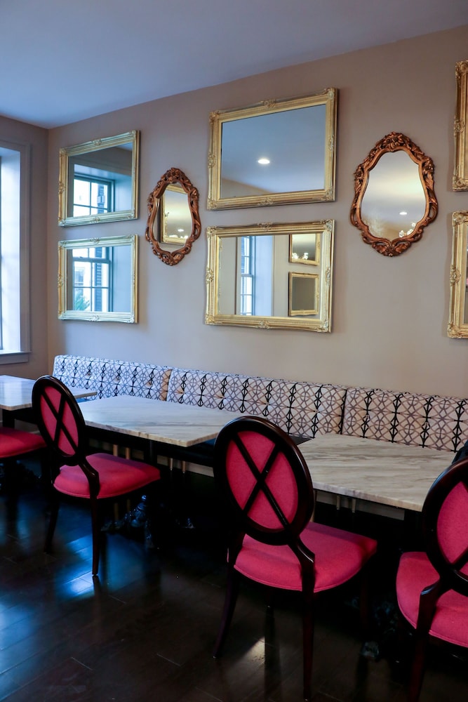 St. James Hotel Selma - photo 26