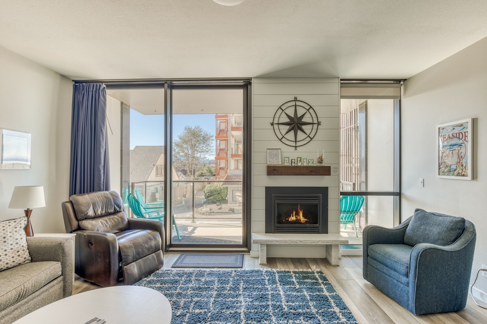 Sand & Sea Resort Condominiums - photo 512