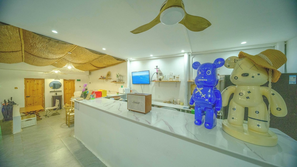 harbor Surf Hotel in Wanning, People's Republic of China