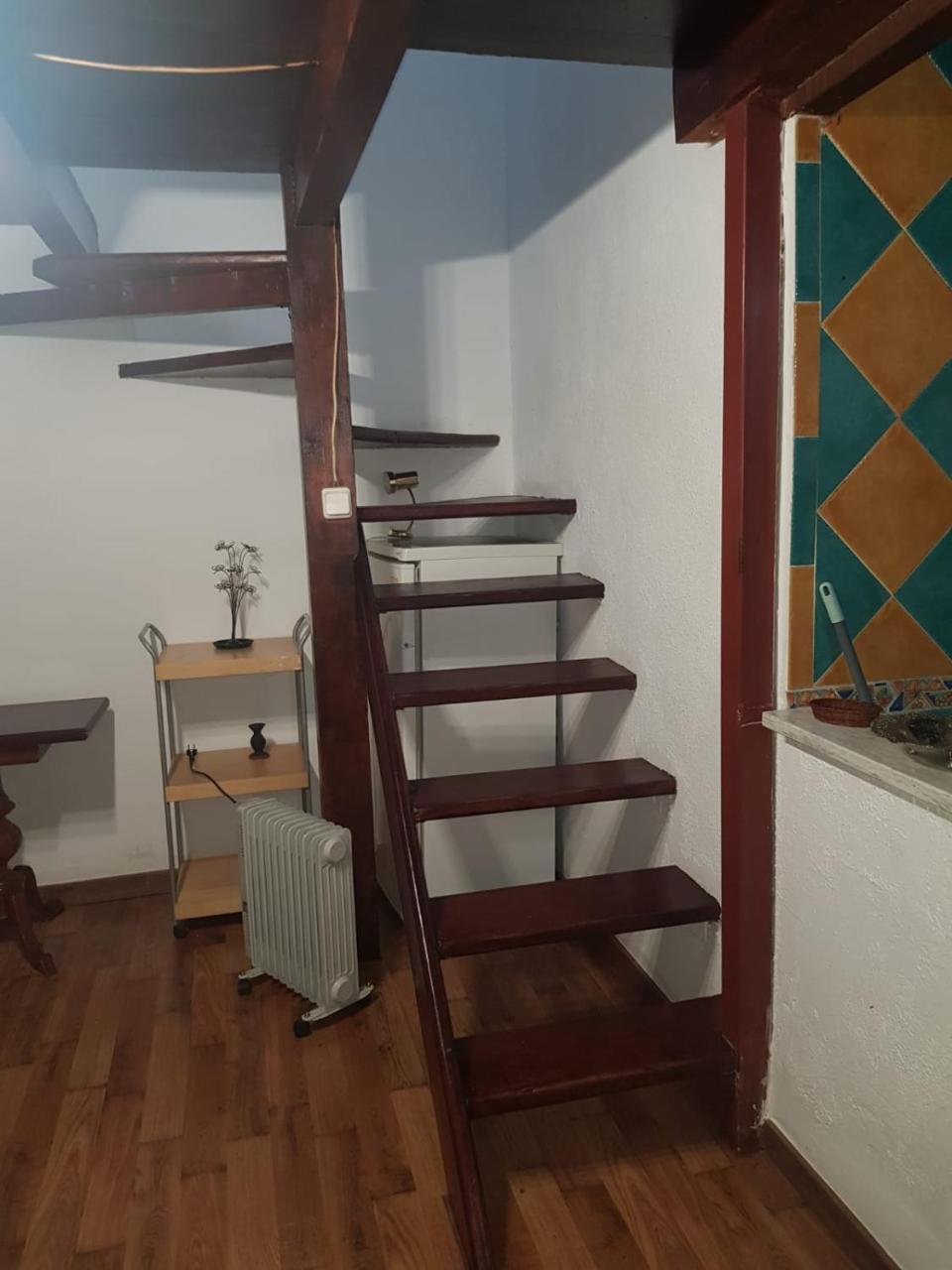 Central Apartment Madrid Madrid hotel