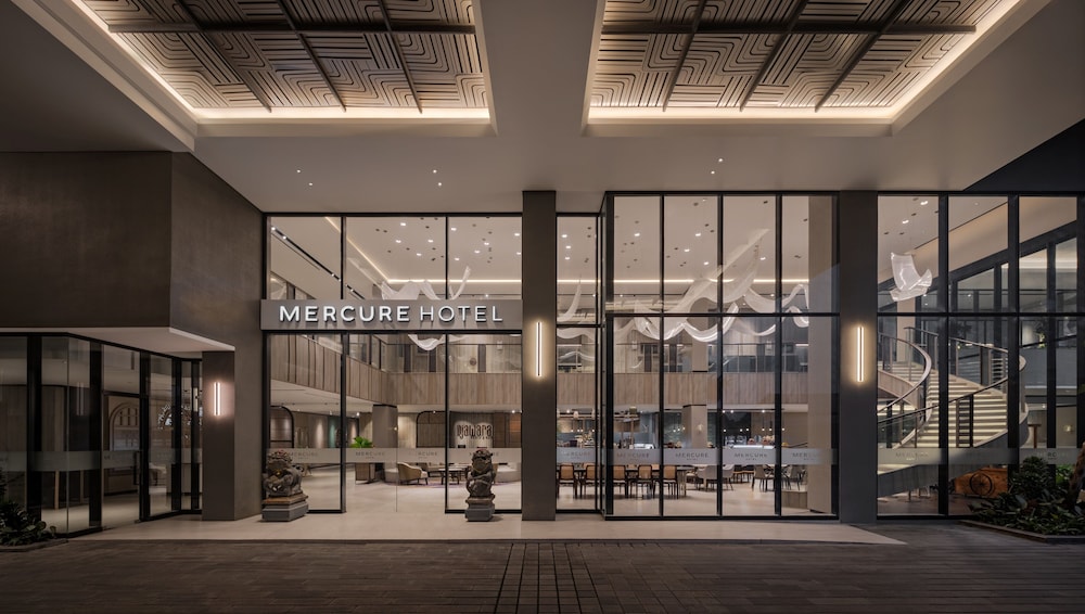 Mercure Madiun — Madiun — photo 2
