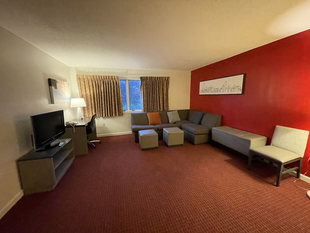Gold Star Inn & Suites - photo 15