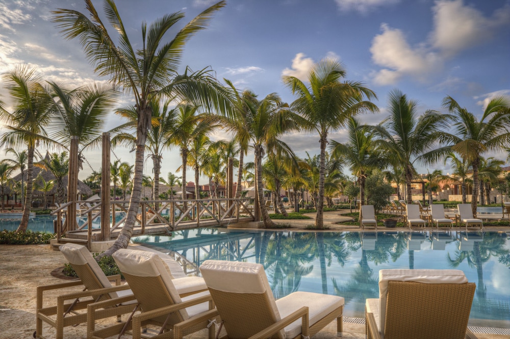 Fishing Lodge Cap Cana — 5-Star Luxury Hotel in Punta Cana, Dominican Republic