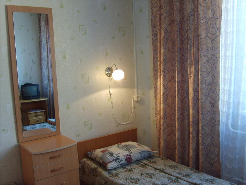 Dom U Baikala — Severobaykal'sk — photo 3