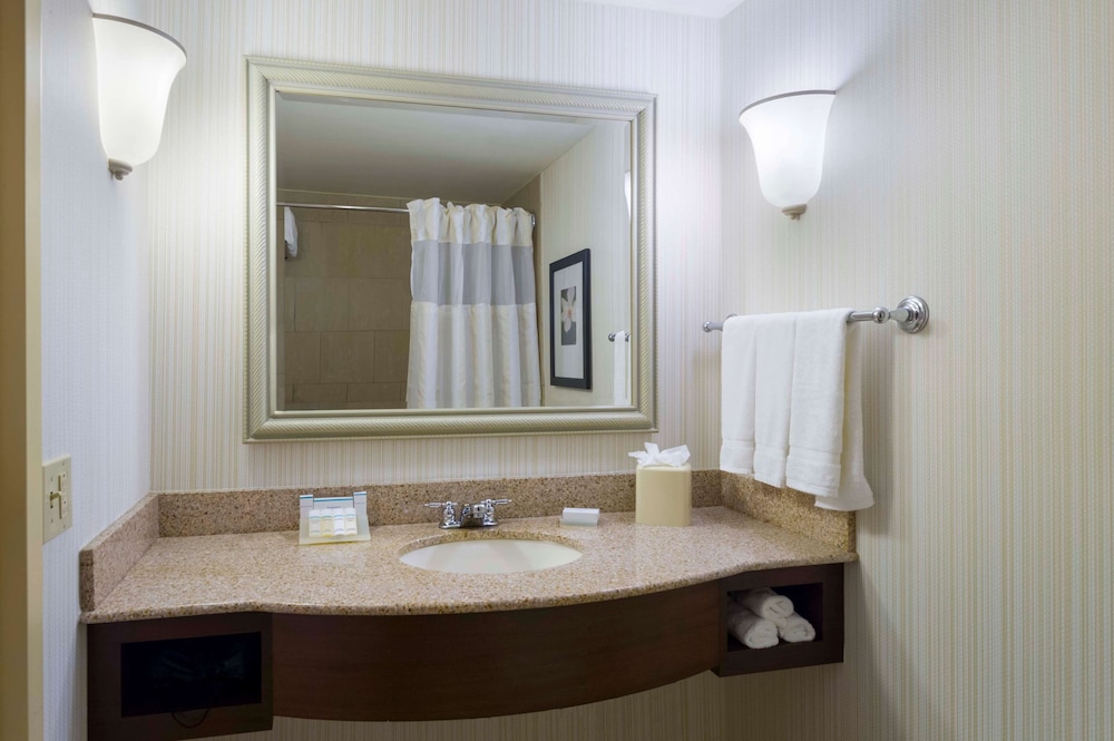 Hilton Garden Inn Hartford South Glastonbury - photo 19