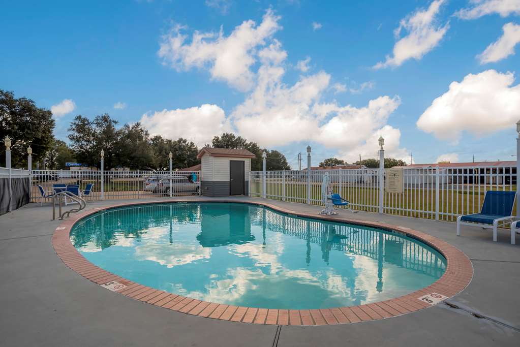 Best Western Ville Platte - photo 5
