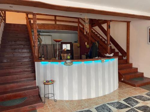 Weinesya Sunset Smida in Belis, Romania