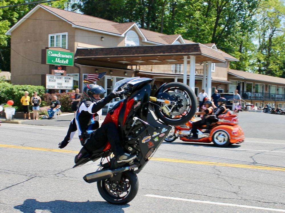 Lake Haven Motel - photo 37