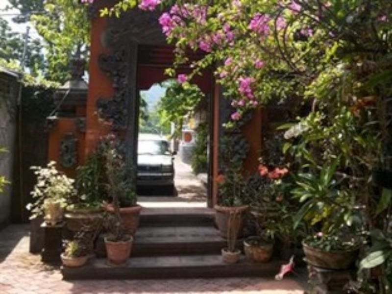 Puri Manggala - last minute hotel in Singaraja