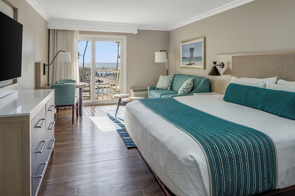 Delray Sands Resort - photo 10