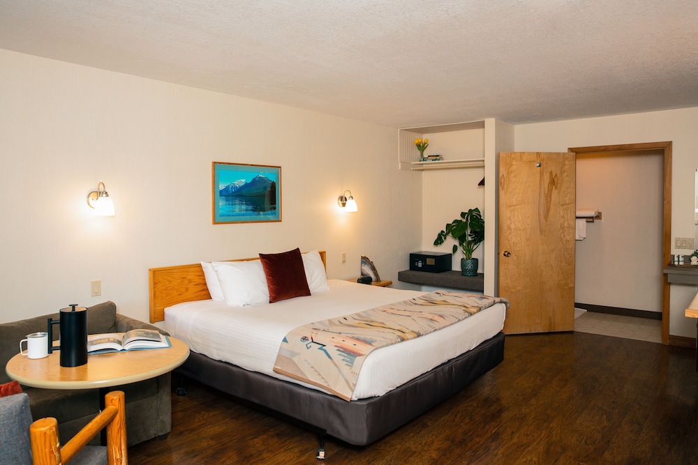 Timbers Motel - photo 10