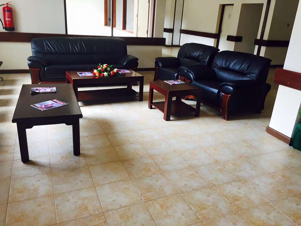 Rift Valley Hills Resort — Kabarnet — photo 4