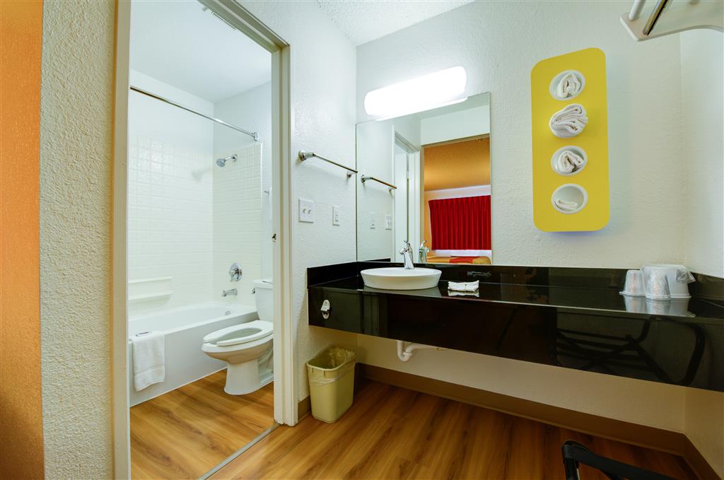 Motel6 Seattle WA Airport - photo 13