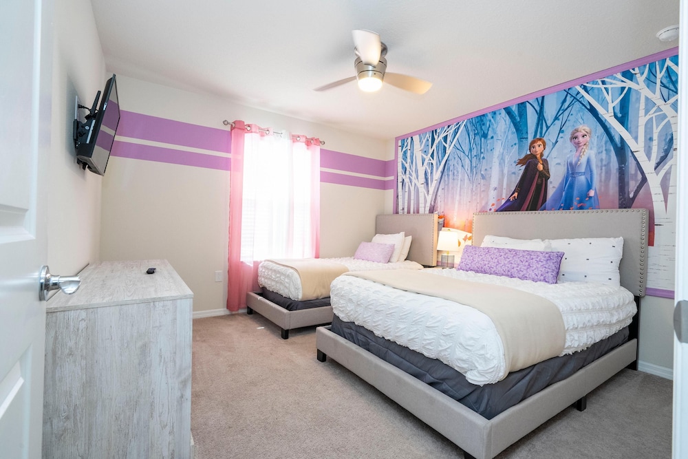 4462 KR Spacious Resort Getaway - photo 7