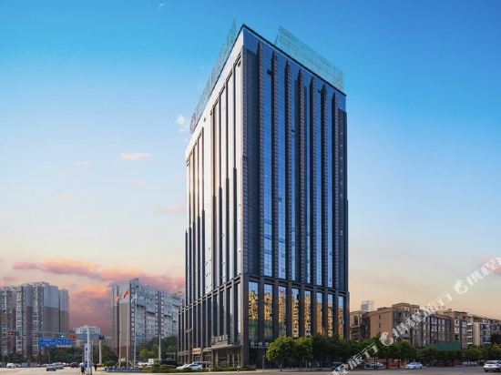 Dunhuang Hotel - last minute hotel in Chongqing