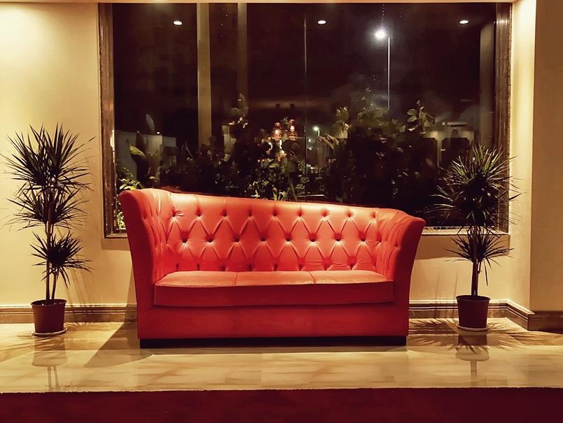 Maldah Suites — Khobar — photo 4