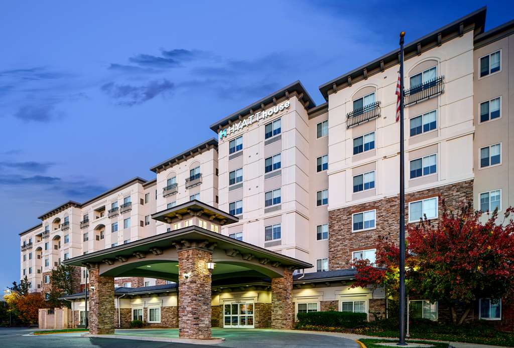 HYATT house Sterling Dulles Airport North - photo 24