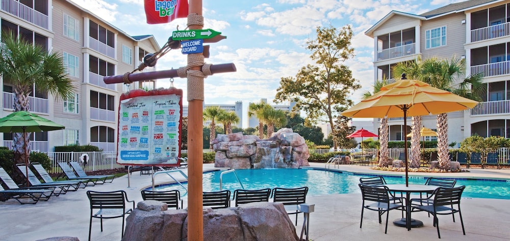 Holiday Inn Club Vacations South Beach Resort by IHG - photo 92