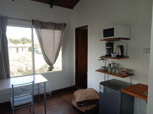 Apartamento 4 Para 2 Personas Planta Alta Bella Vista — 4-Star Luxury Hotel in Colonia Del Sacramento, Uruguay