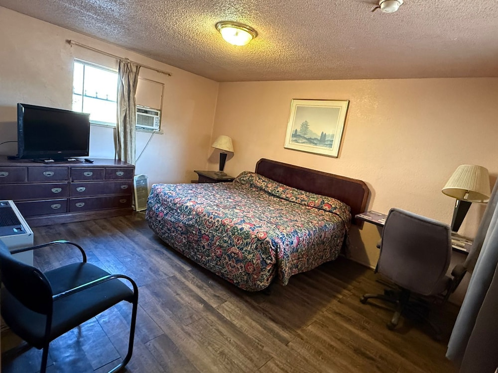 Springs Inn - photo 30