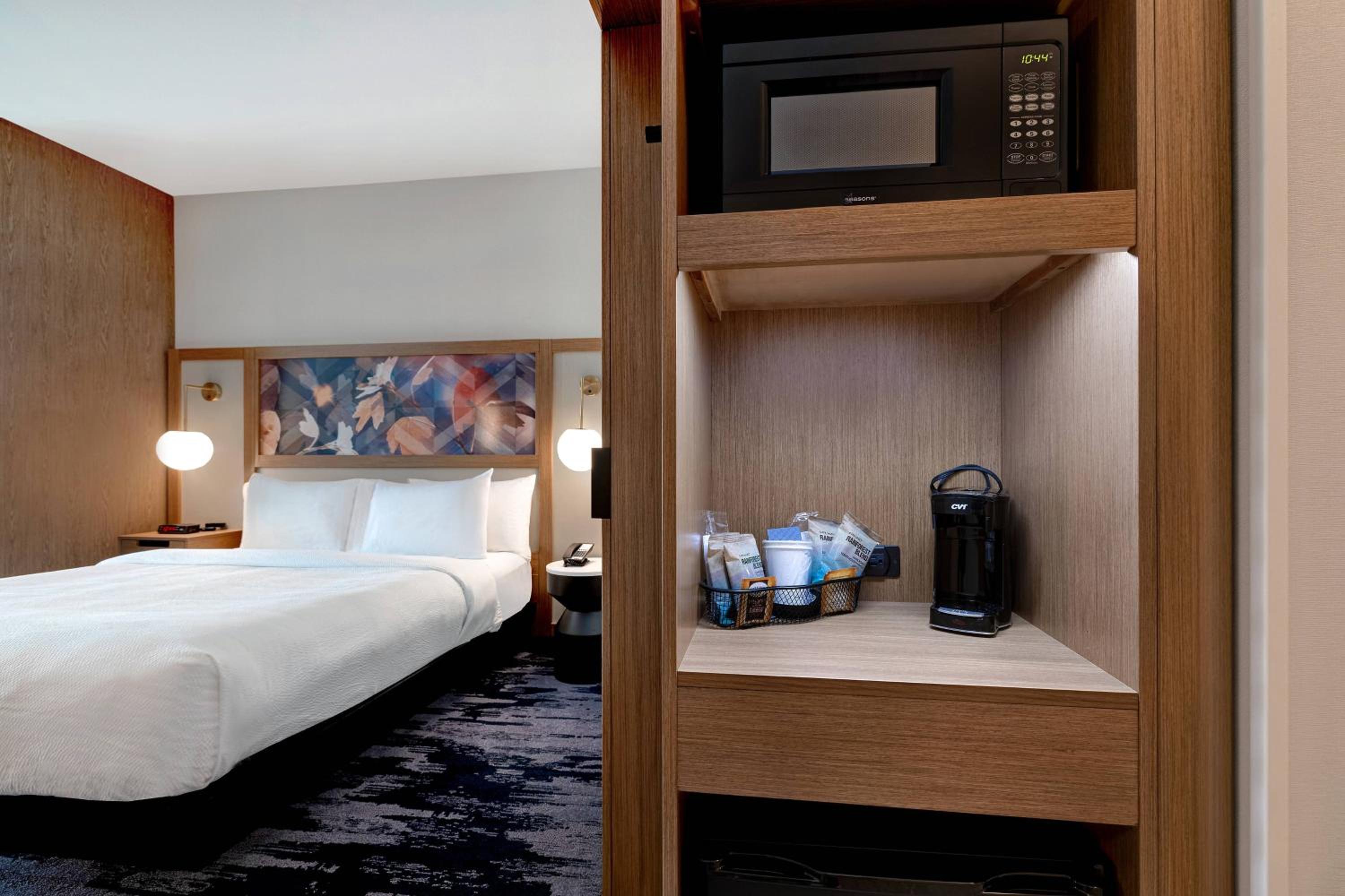Fairfield Inn & Suites by Marriott St. Paul Eagan - photo 185