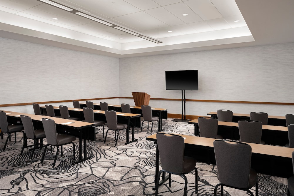 JW Marriott Indianapolis - photo 69
