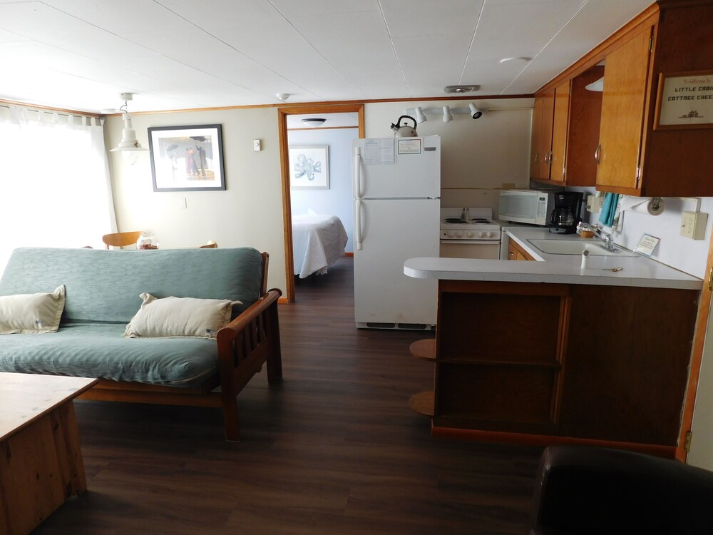 The Anchorage Cottages - photo 26