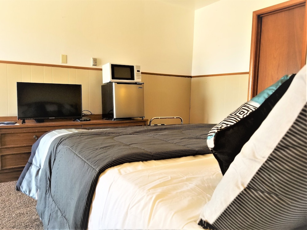 Duffer Motel - photo 41